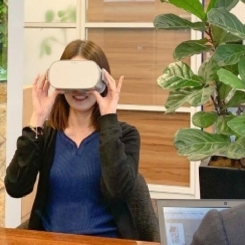 スペースリー VRを活用した学生向け不動産賃貸の繁忙期対策で接客数が昨年比50%アップ、VR内覧からの物件予約は全体の7割に