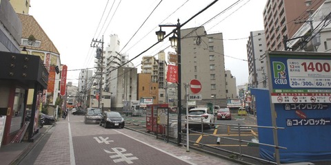 ニュースな物件 東京都葛飾区新小岩１丁目の再開発 新小岩駅南口地区再開発 Realnet リアルネット ニュース