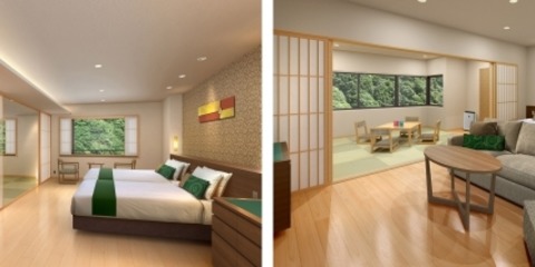 黒部 宇奈月 温泉 やま の は